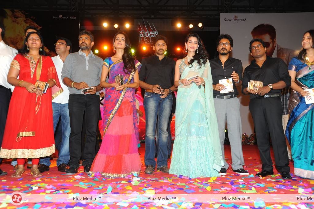 Panja Audio Release - Pictures | Picture 128588